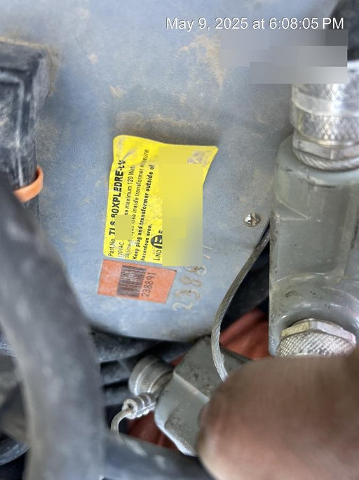 2021 LIND EQUIPMENT TLS-80XPLEDRE-LV