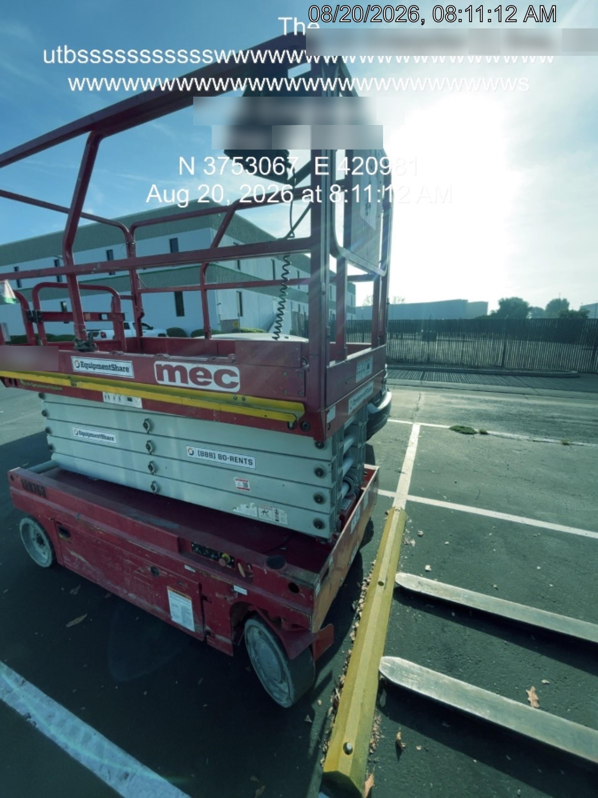 2021 MEC 3346SE