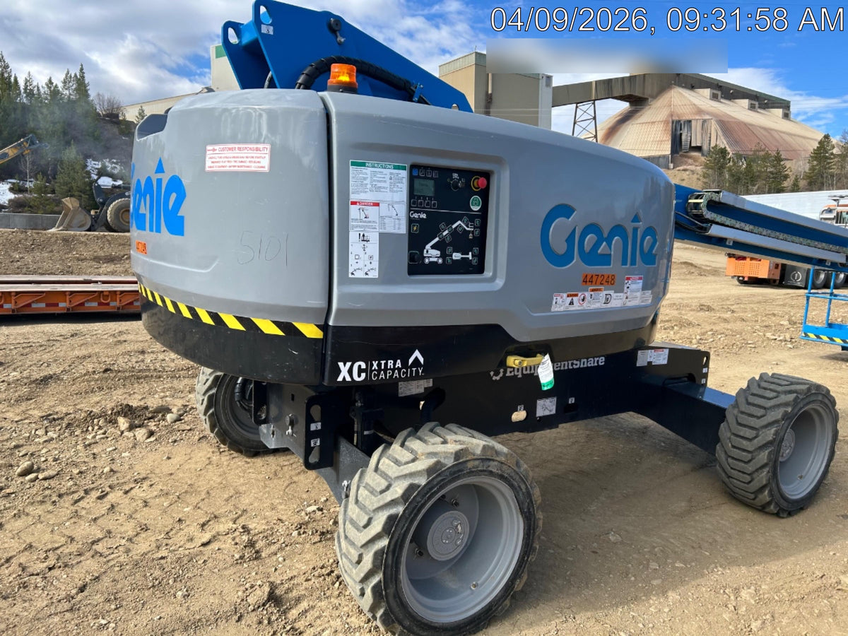 2024 GENIE S-45 XC