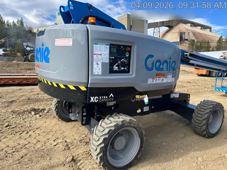 2024 GENIE S-45 XC