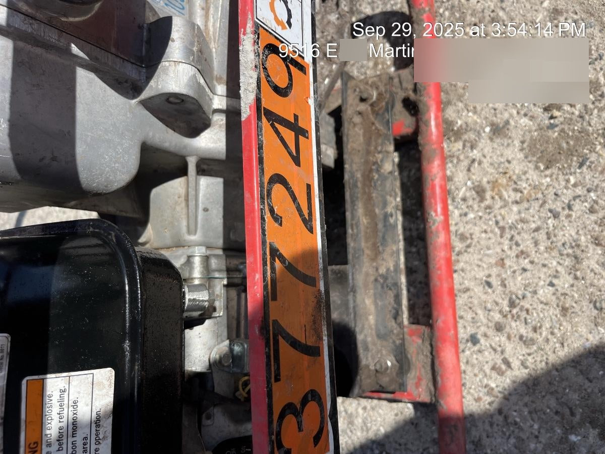 2023 MULTIQUIP QP2TH
