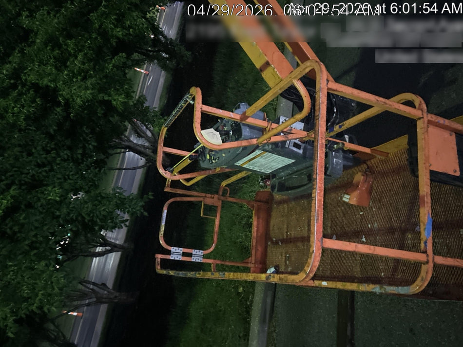 2021 JLG 1350SJP