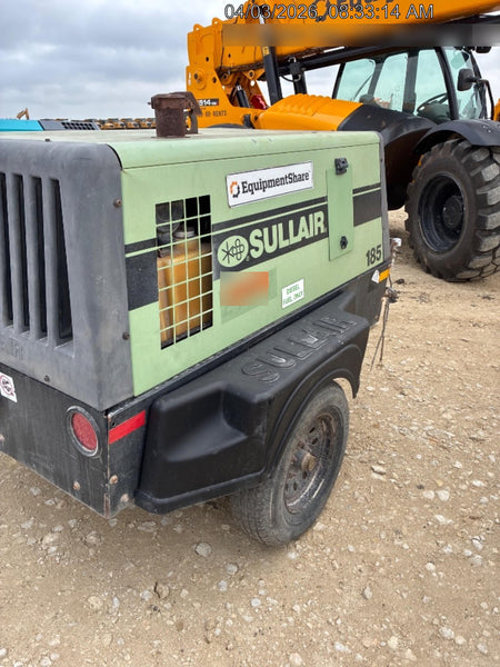 2019 SULLAIR 185-DPQ