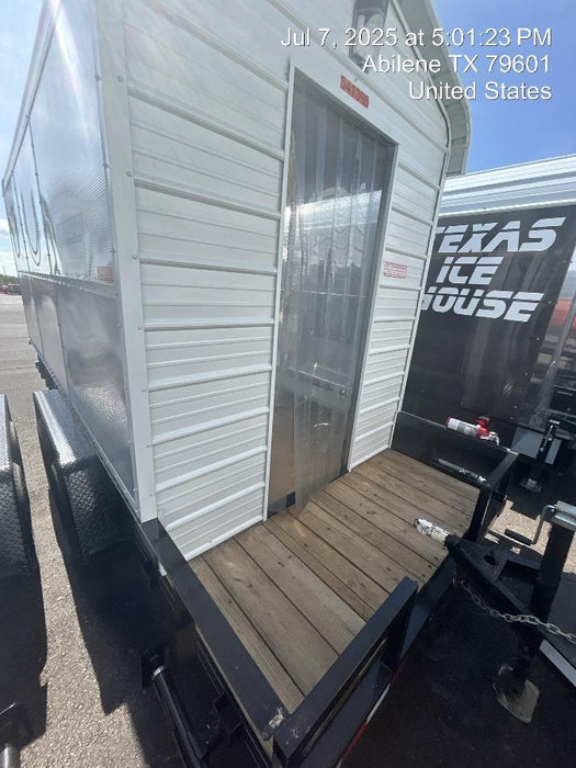 2025 PRO EPIC FBPRO-4K18S-D