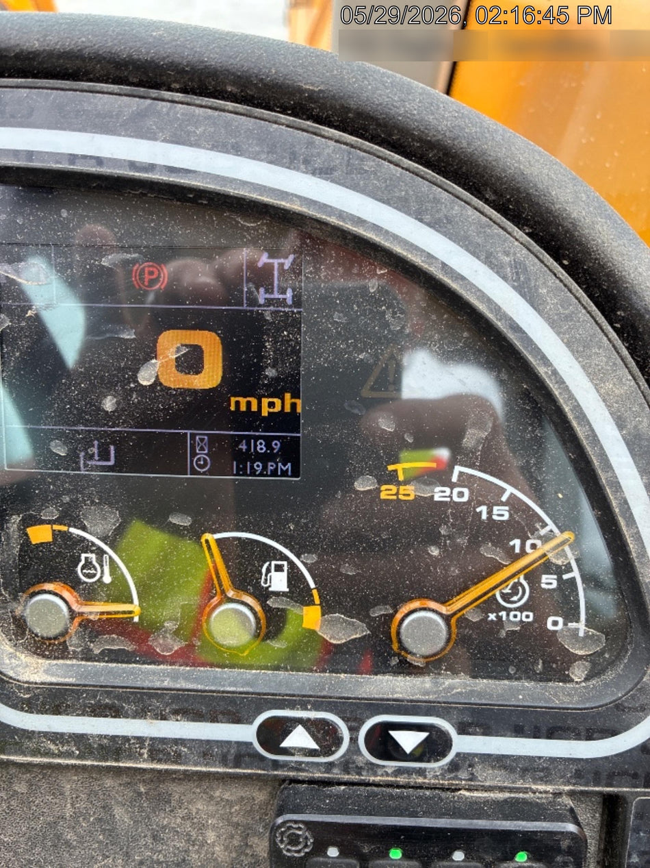 2024 JCB 508-66TC