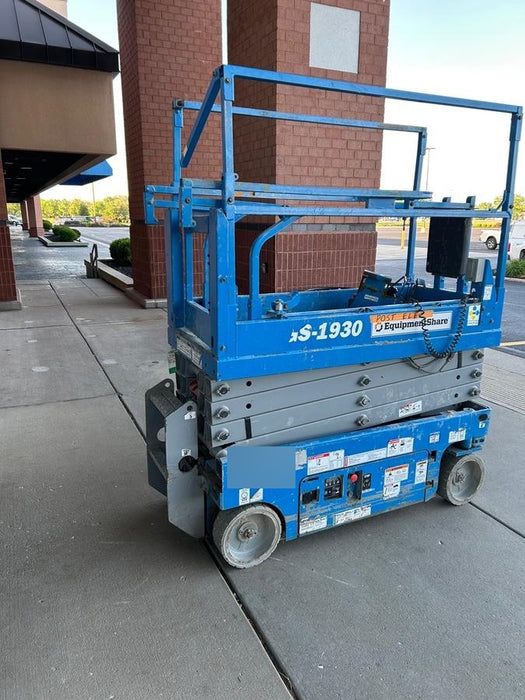 2020 Genie GS-1930 GENIE GS-1930