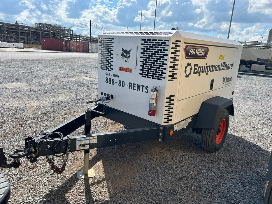 2024 BOBCAT PA425WCU-T4F