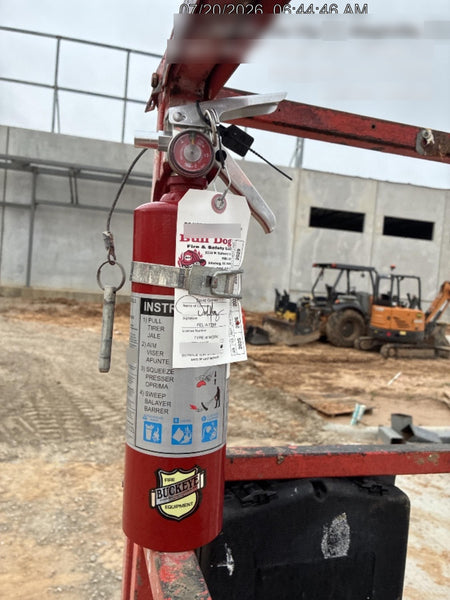 2017 Skyjack SJIII-3219 Skyjack SJ3219III