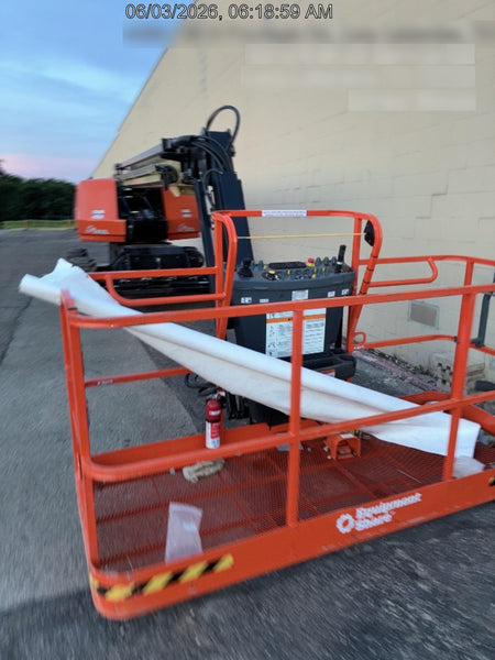 2026 JLG 660SJ