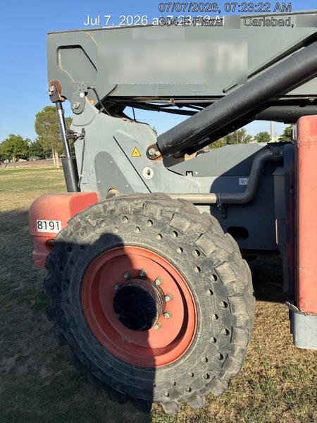 2018 SKYJACK SJ1056 TH