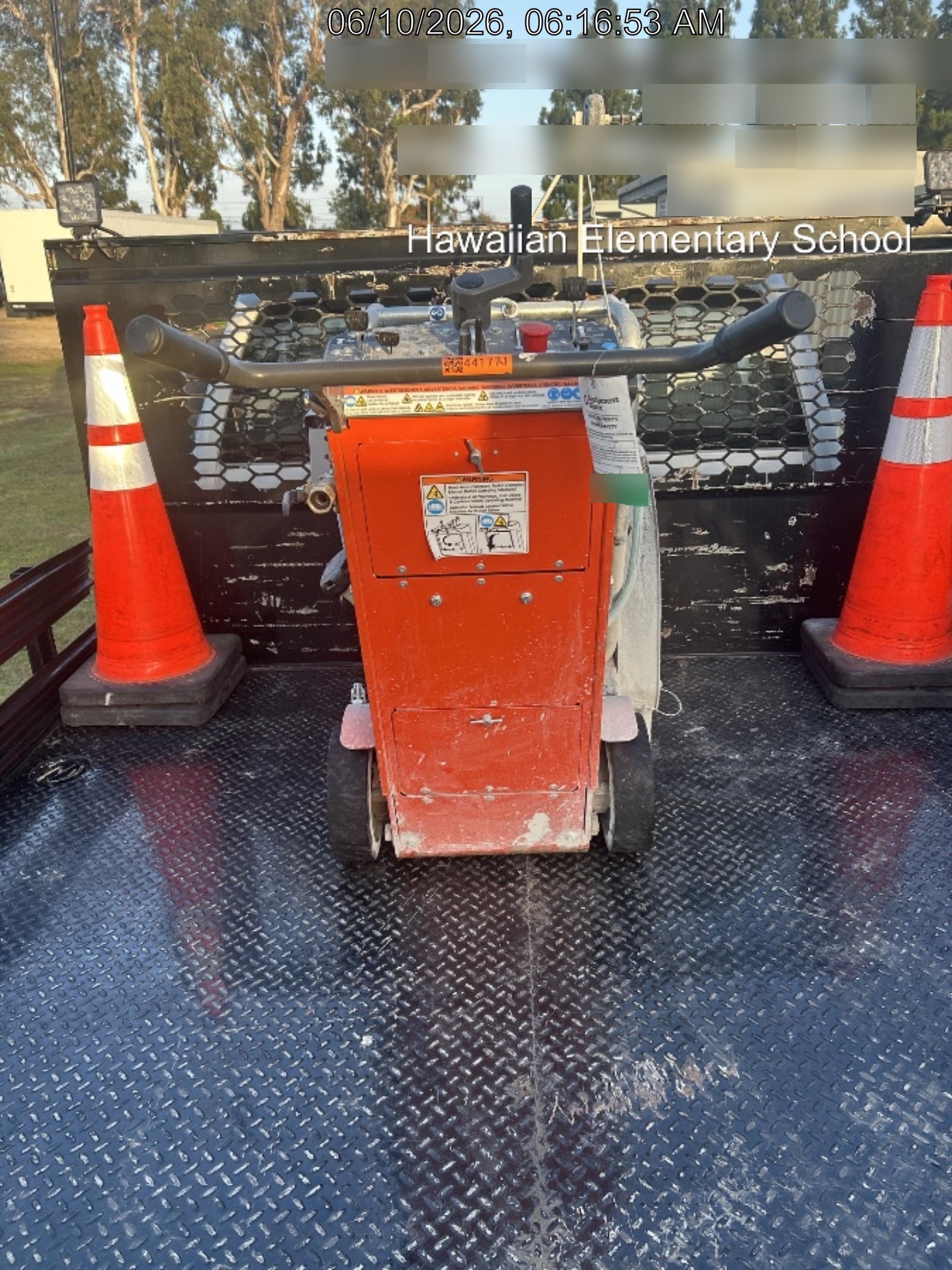 2024 HUSQVARNA FS 524