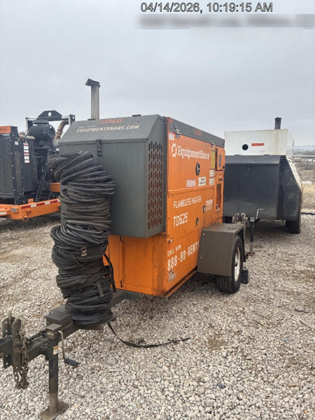 2025 THERM DYNAMICS TD625