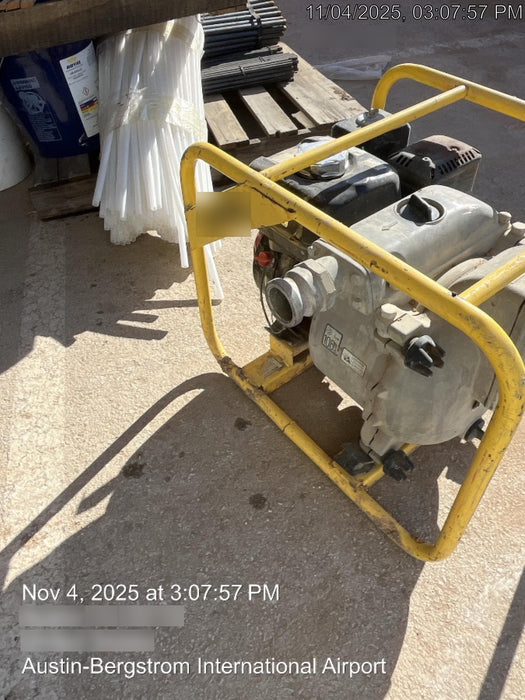 2018 WACKER NEUSON PT2