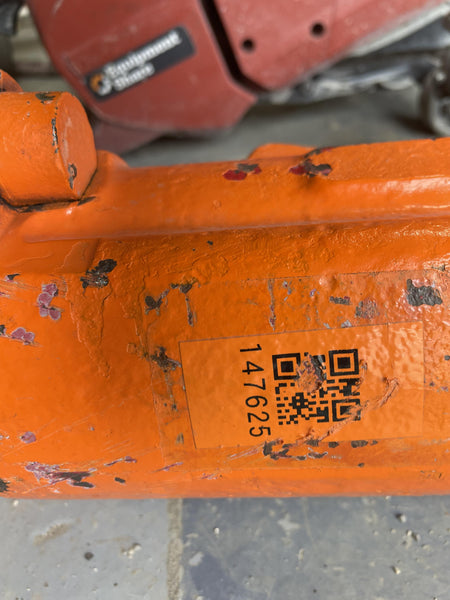 2021 MICHIGAN PNEUMATIC MP-TPB90-118
