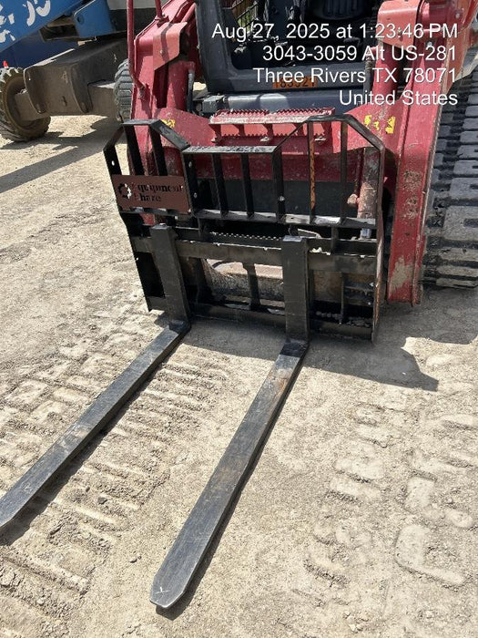 2025 VIRNIG PF4855-5VG