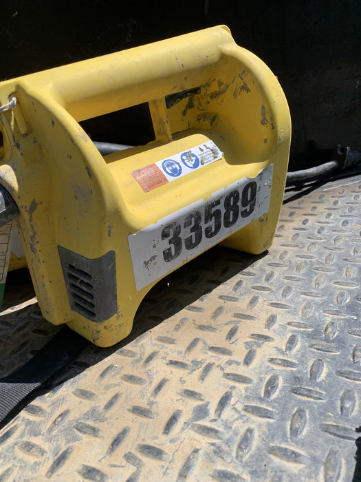 2019 WACKER NEUSON M2500