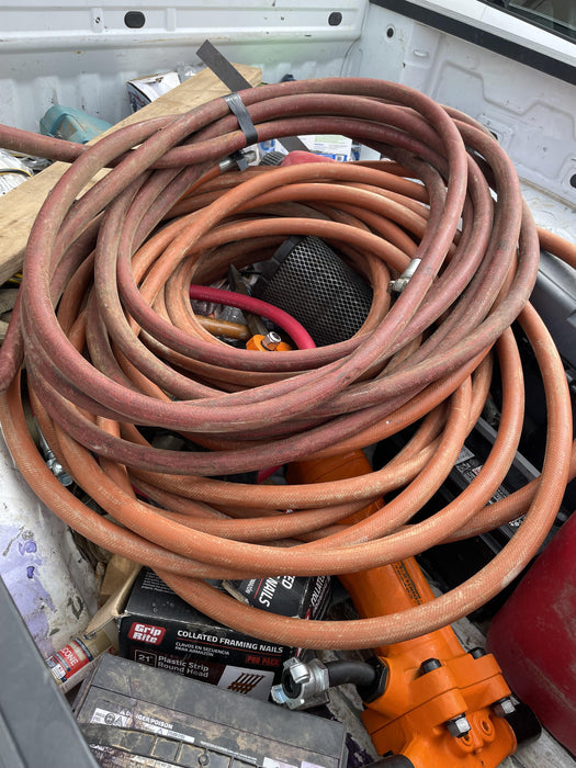 2023 ATLAS COPCO XAS 110