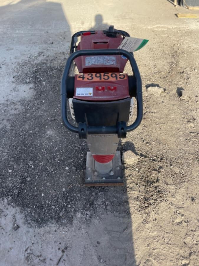 2024 DYNAPAC DR6X