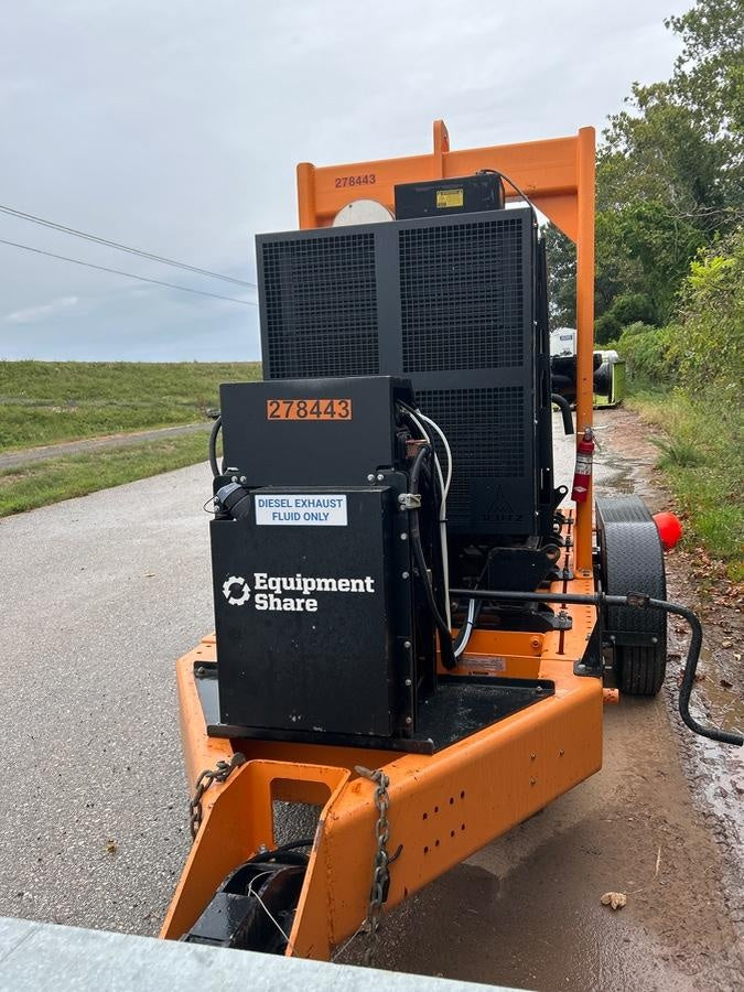 2022 PIONEER PP128S20L71-6135