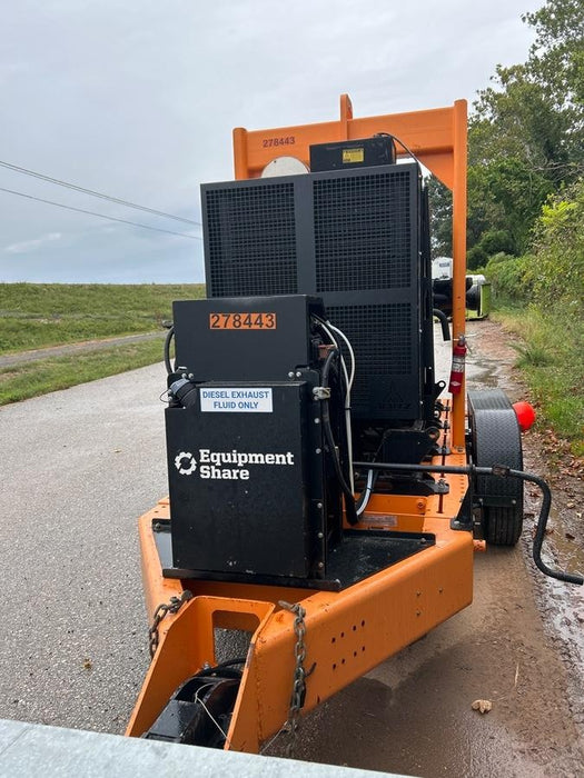 2022 PIONEER PP128S20L71-6135