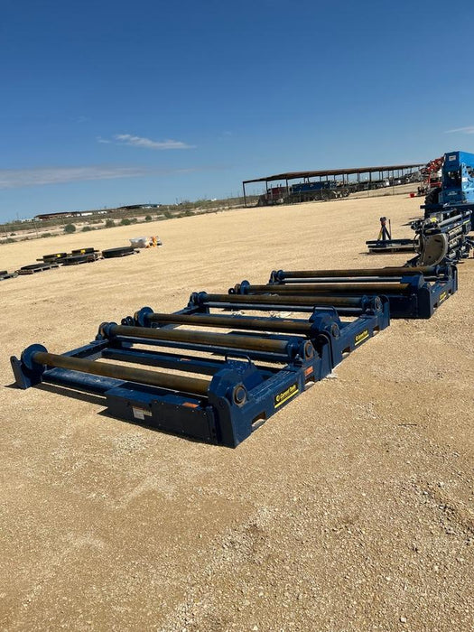 2025 CURRENT TOOLS 615