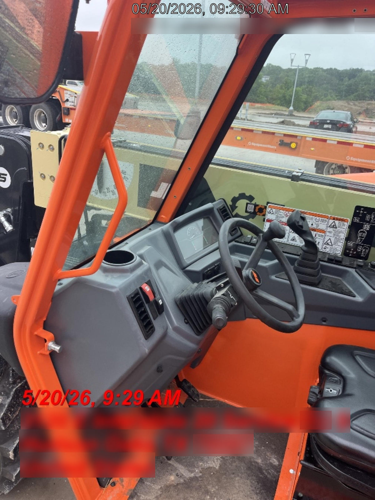 2026 JLG 519