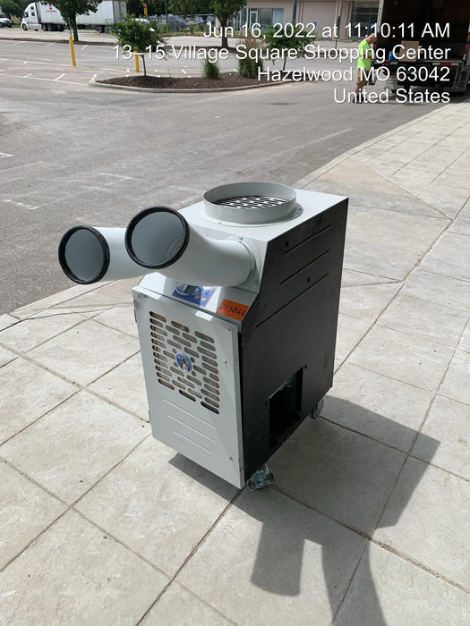 2022 KWIKOOL KPAC1411-2