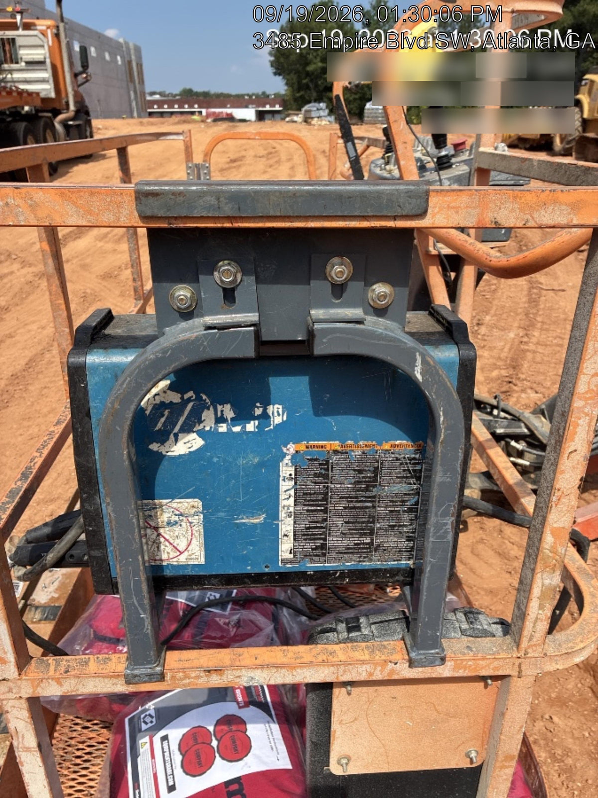 2021 MILLER ELECTRIC CST-280