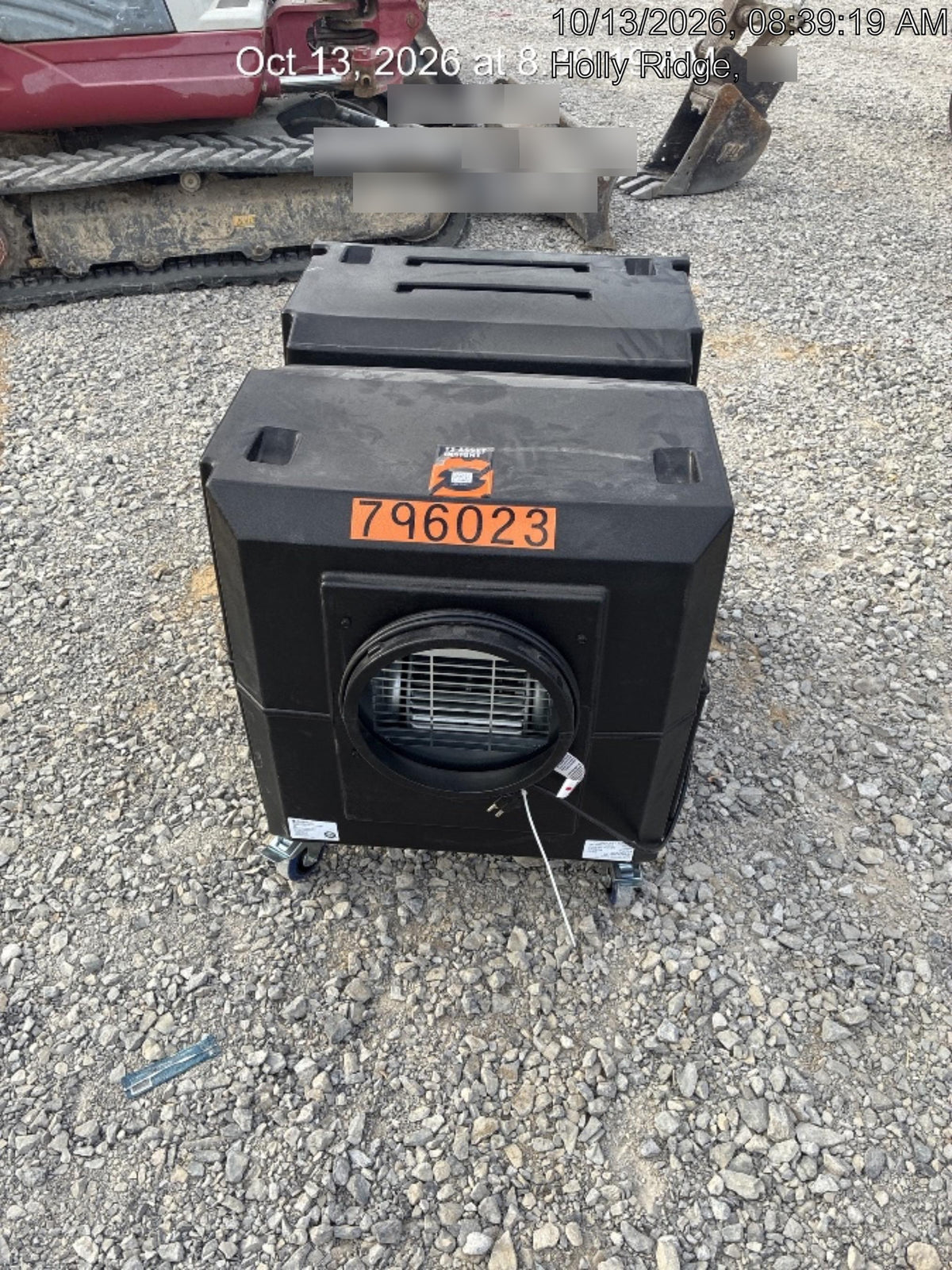 2026 ABATEMENT TECHNOLOGIES BD2KM
