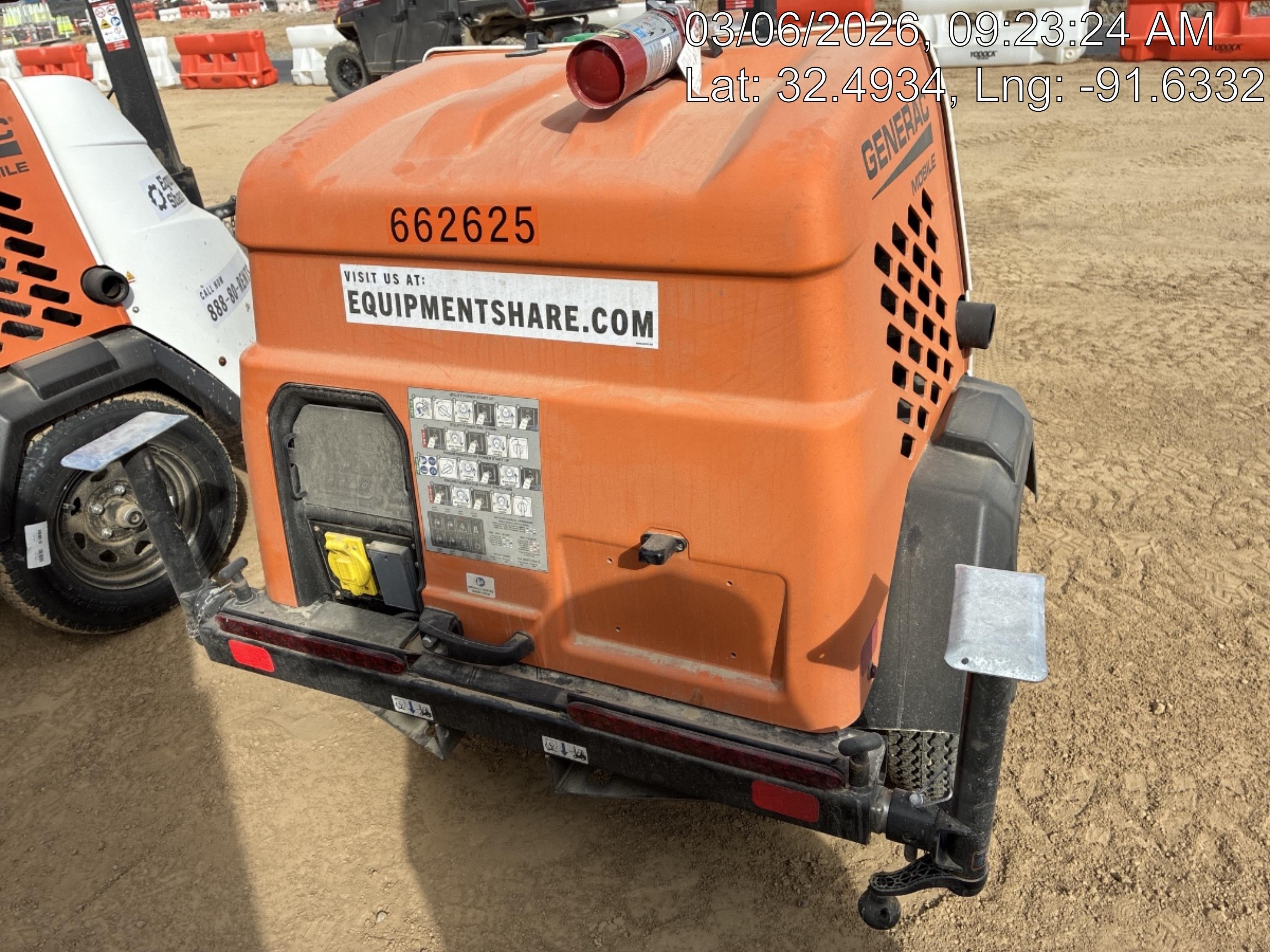 2026 GENERAC MLTS-4