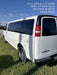 2023 CHEVROLET Express Van - Rental