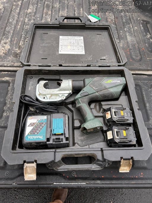 2022 GREENLEE EK1240LX11