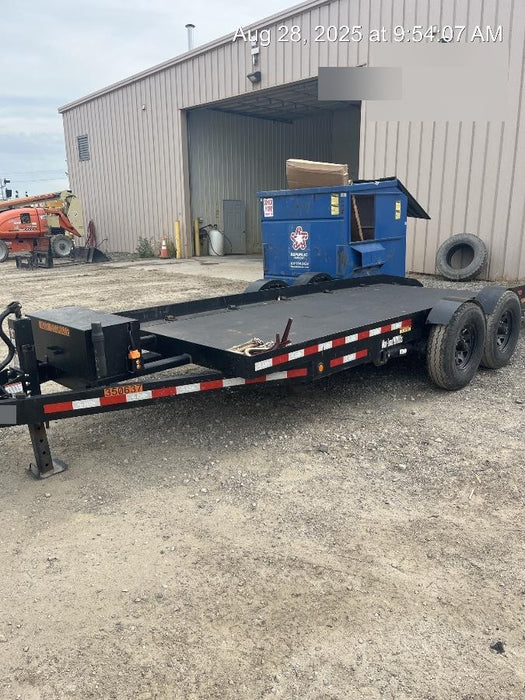 2023 STEELPOINT K19E