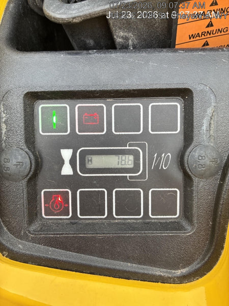2024 WACKER NEUSON RTLx-SC3