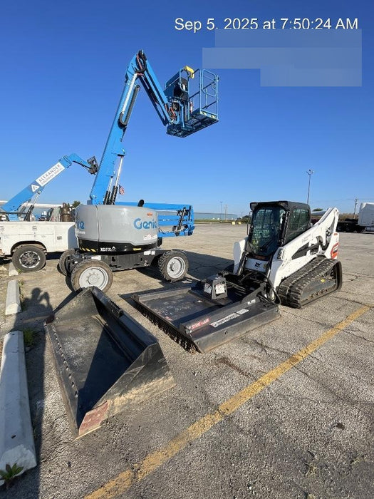 2022 PALADIN 30372A-0022