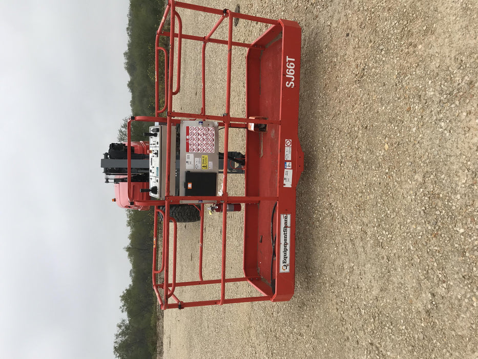 2019 SKYJACK SJ66T