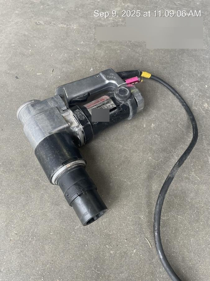 2023 TONE S-61EZ