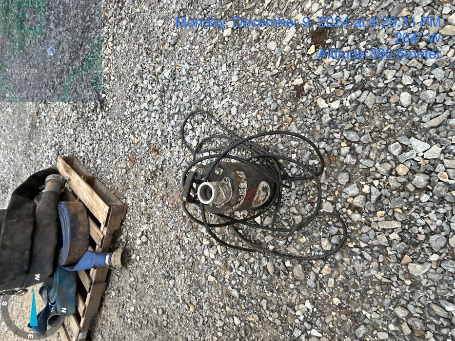 2023 MULTIQUIP ST2037