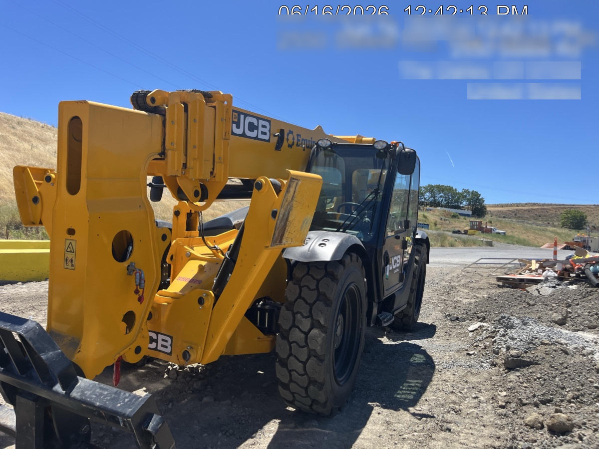 2025 JCB 510-56