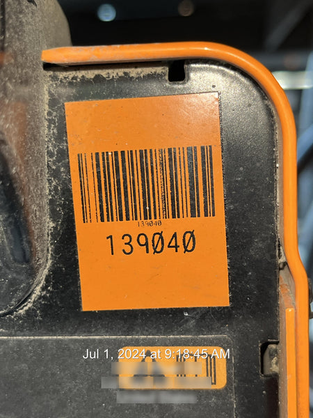 2021 LINCOLN ELECTRIC FLEXTEC 350X