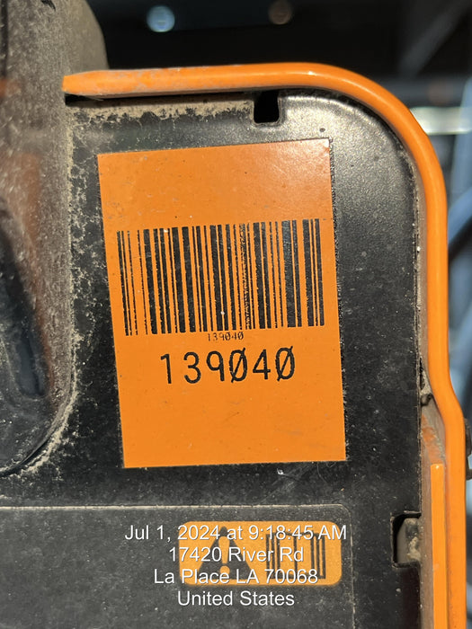 2021 LINCOLN ELECTRIC FLEXTEC 350X