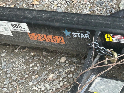 2025 STAR INDUSTRIES M1360B - Star JIB Boom