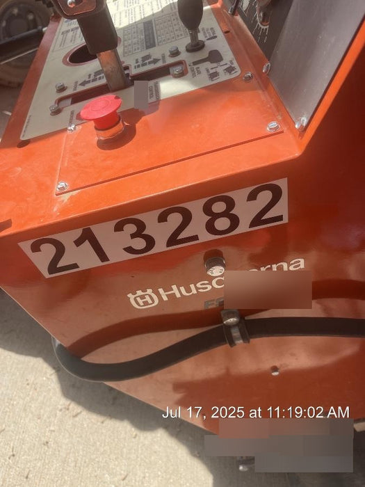 2022 HUSQVARNA FS 3500E