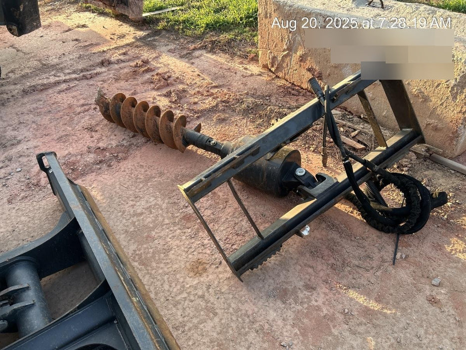 2023 AUGER TORQUE 3300-30