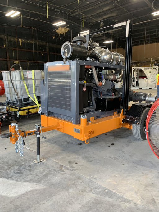 2021 RWN RWN-6NHTA-EM-RP