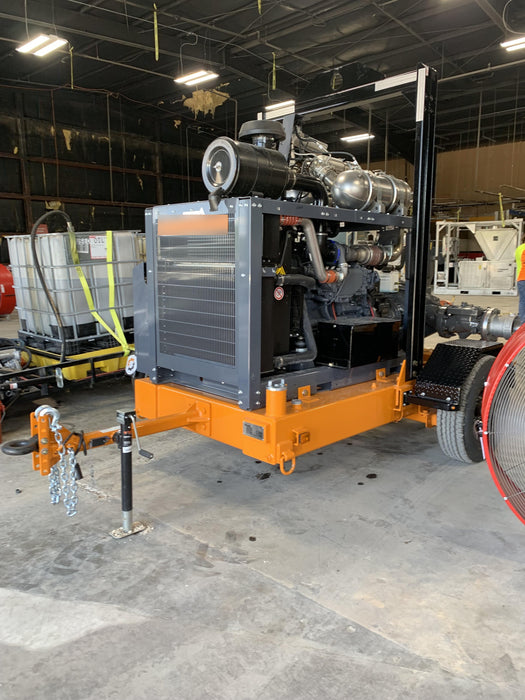 2021 RWN RWN-6NHTA-EM-RP