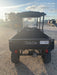 2022 Club Car CA1700D Canopy, Diesel, 4 Passenger