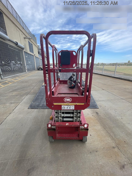 2018 MEC 1330SE MEC 1330SE, 2 Yr Full Extended Warranty