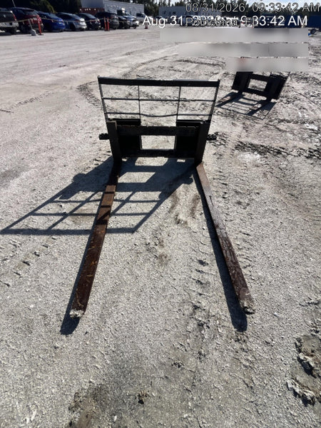2025 ARROW MATERIAL HANDLING F5100CB