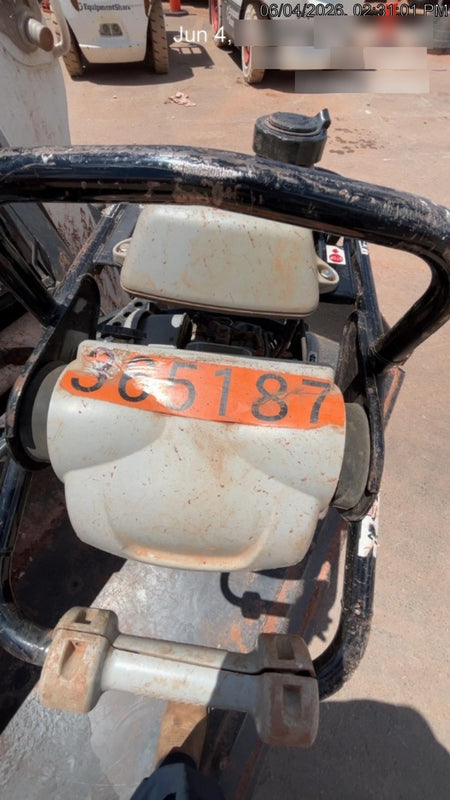 2023 MULTIQUIP MTX60HD